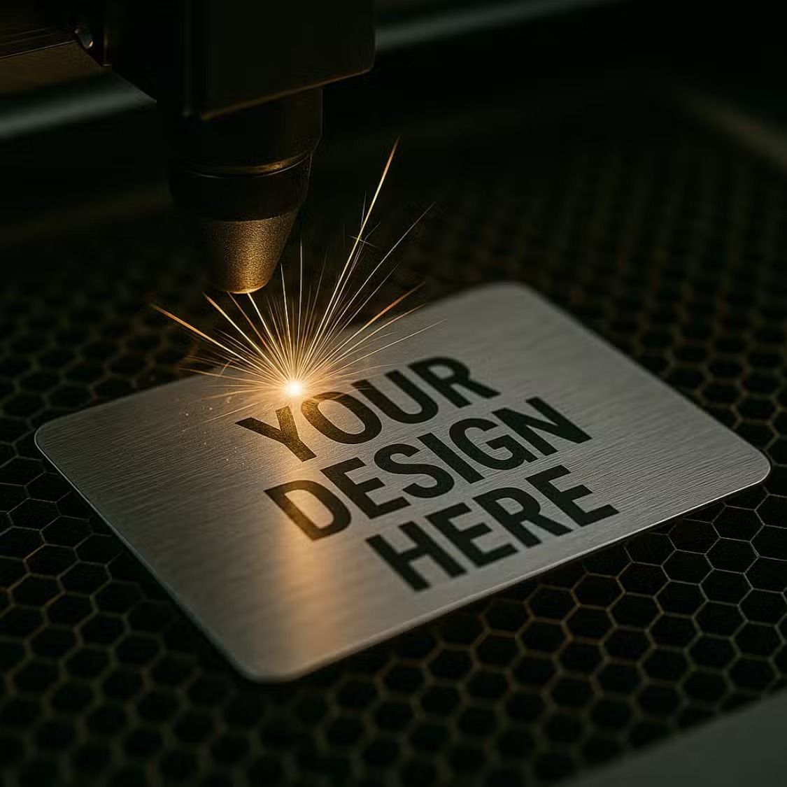 Laser Marking